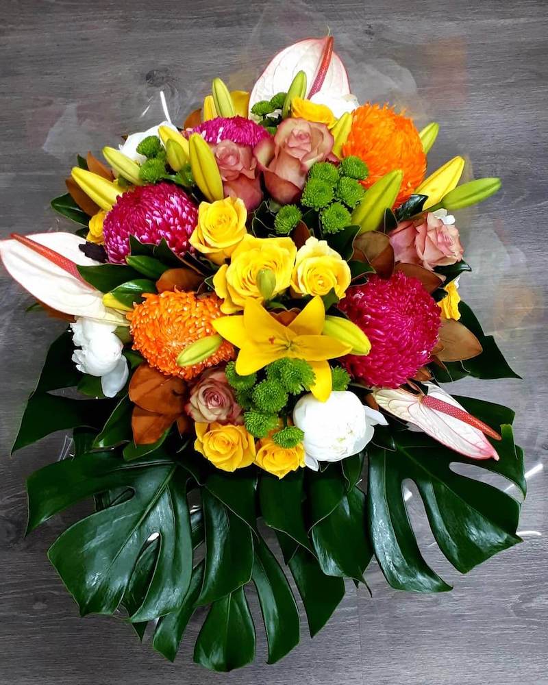 Florist Orange NSW