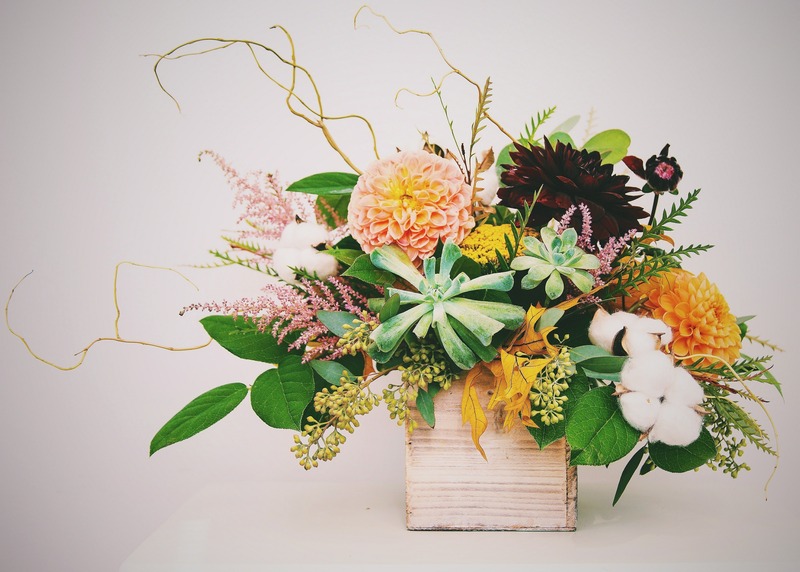 DIY Flower Arrangements: Tips and Tricks From a Professional Florist