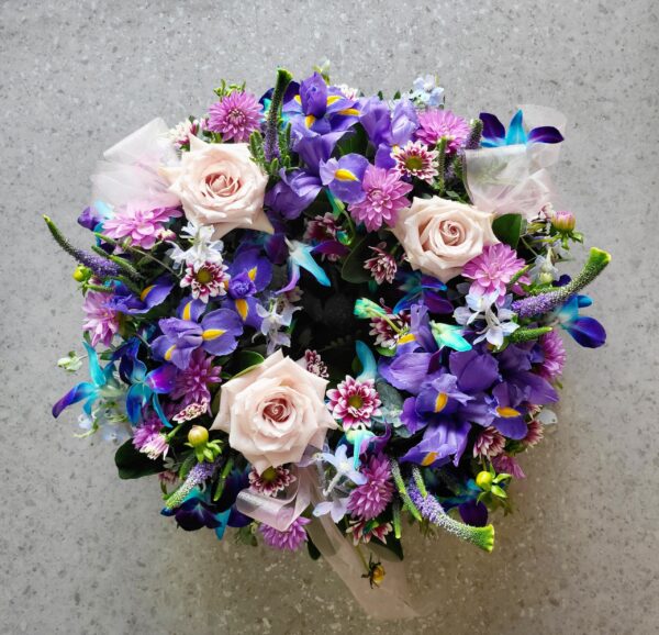 Bright Wreath