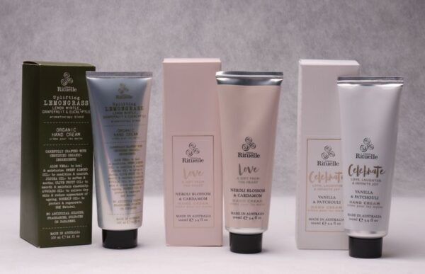 Hand Cream