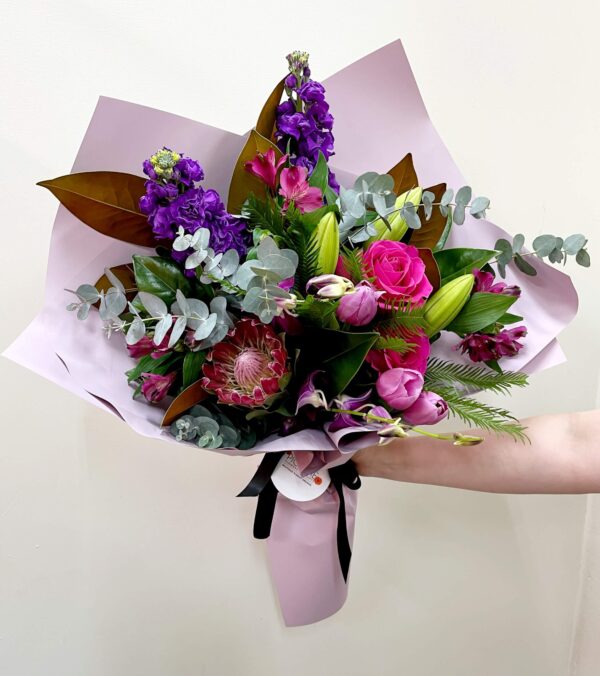 Sweet Leanne Bouquet