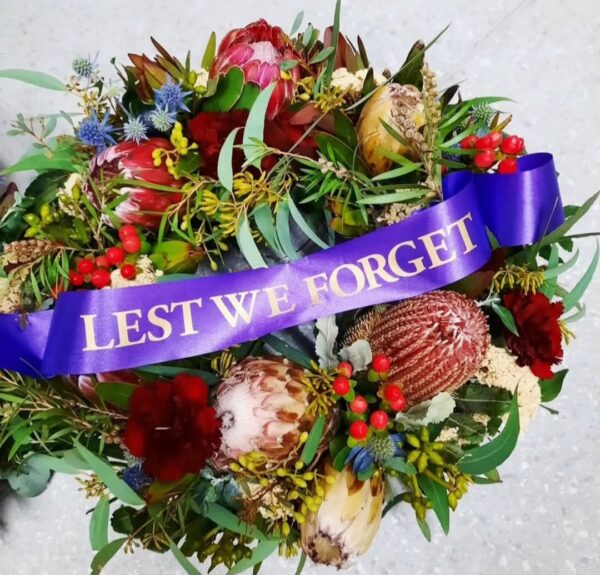 Native Wreath - Image 2