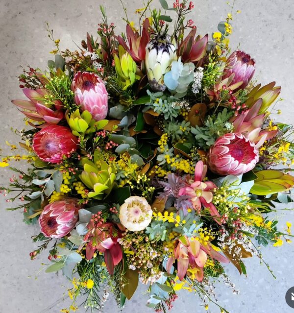 Native Wreath