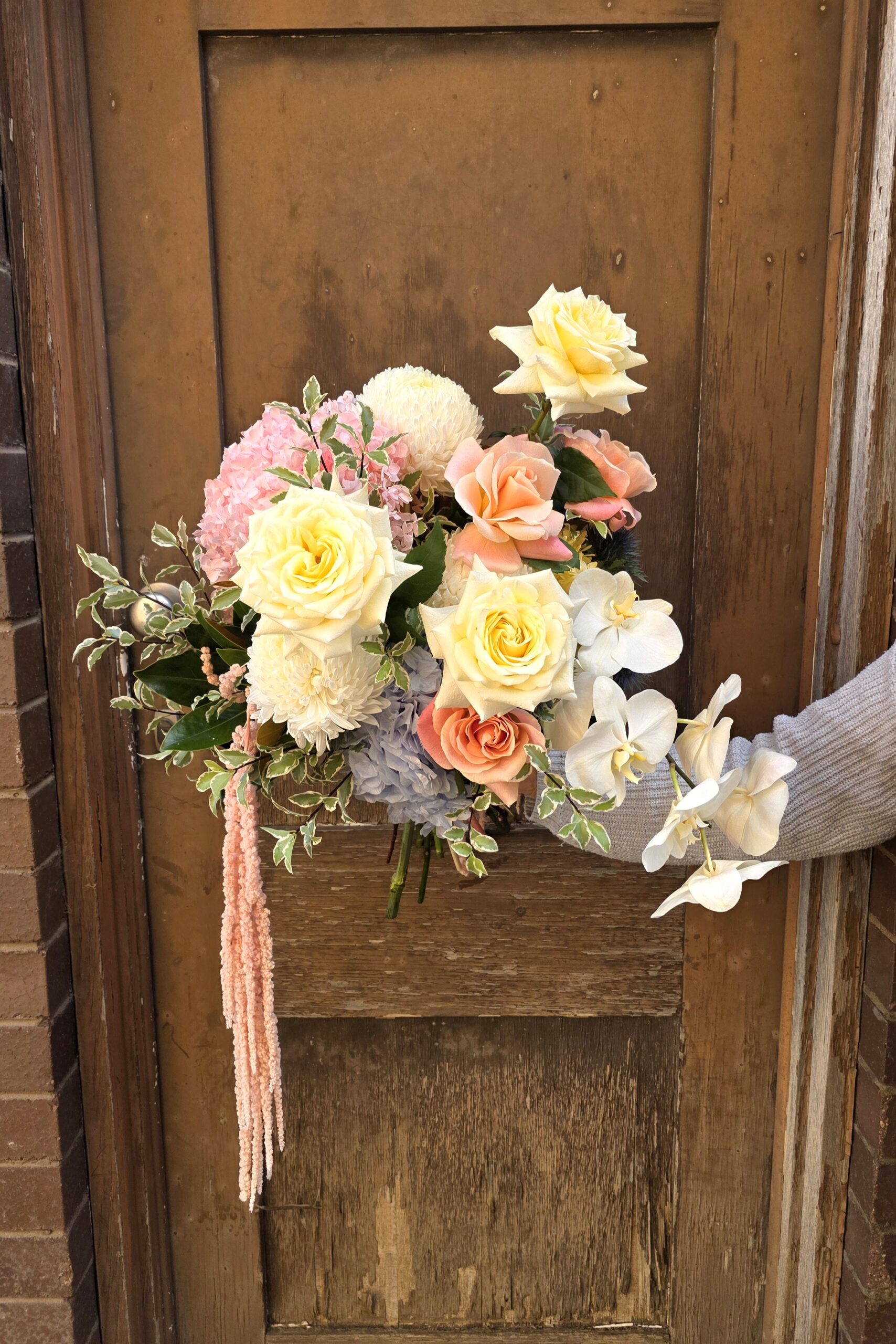Fairy Floss Bouquet - Image 2