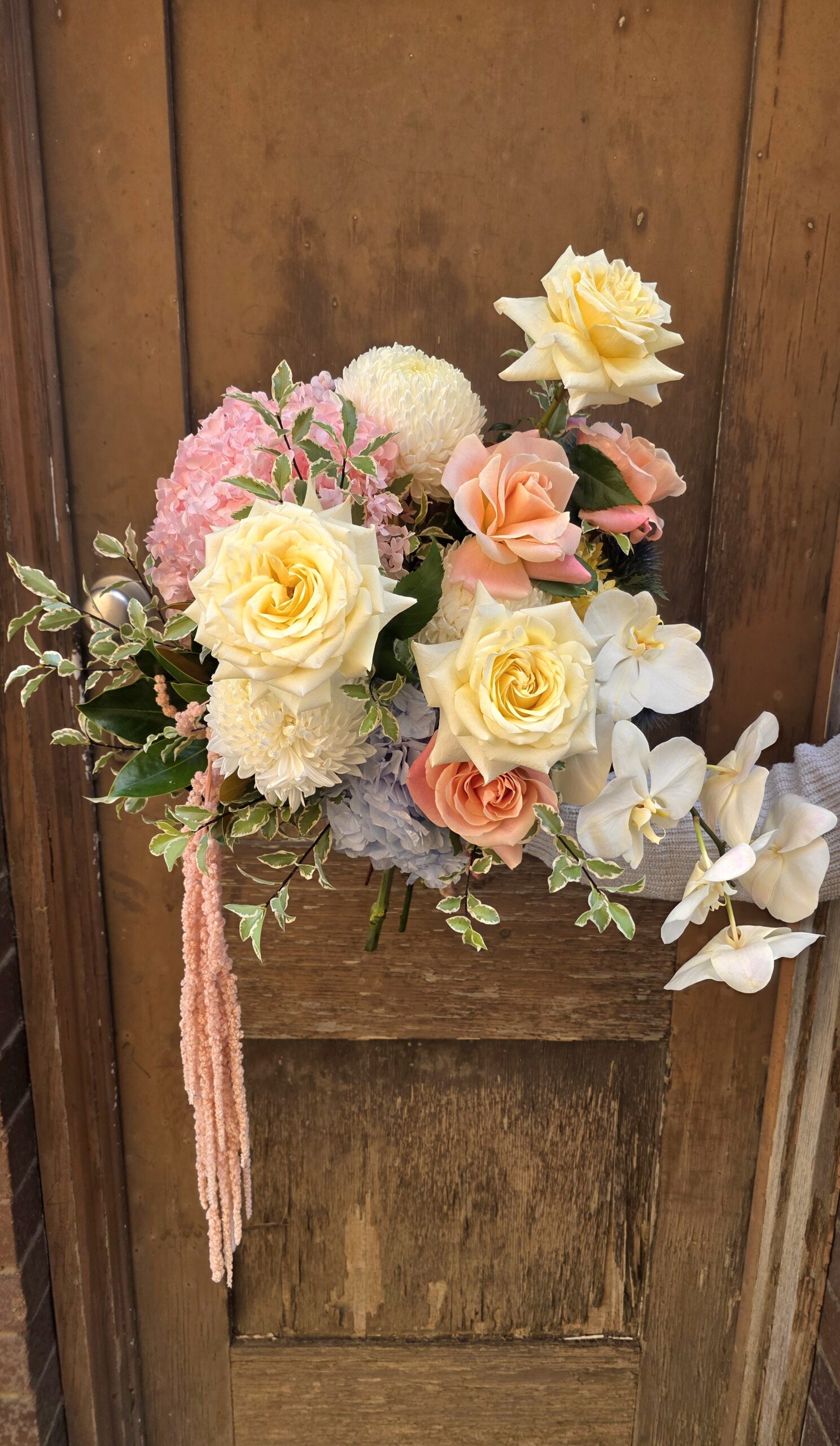 Fairy Floss Bouquet - Image 4