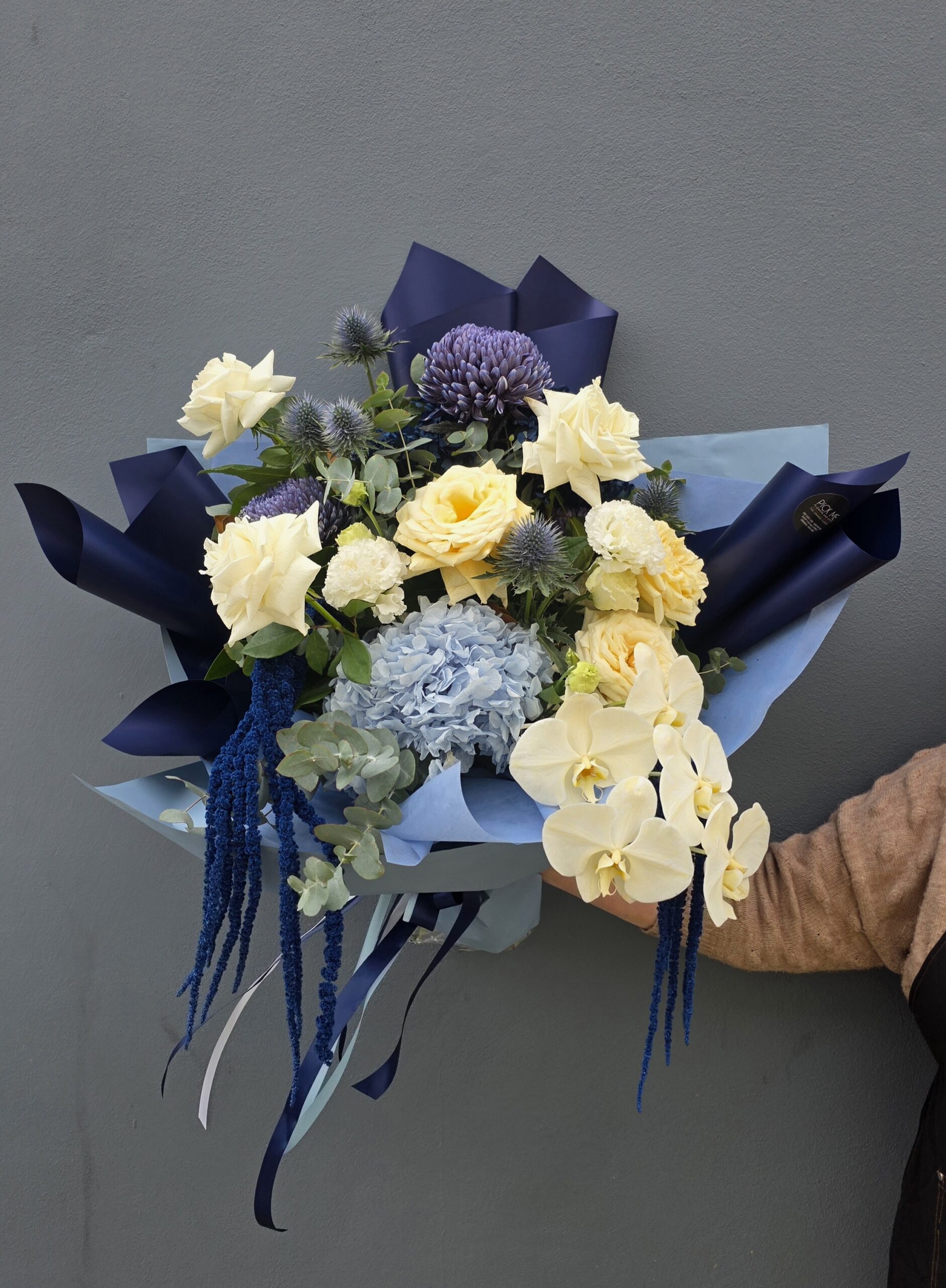 Royal Bouquet